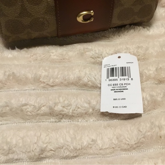 Coach bundle deal - Picture 9 of 9